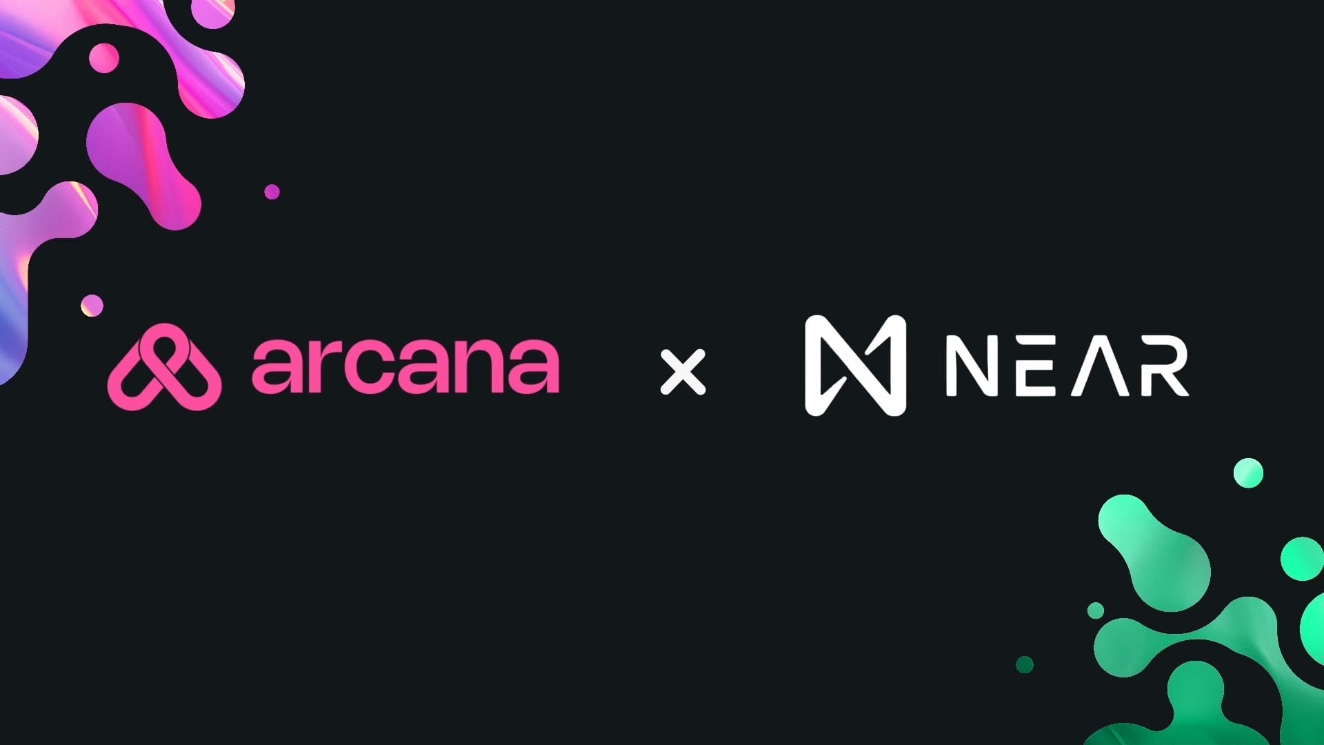 Arcana Network Expands to NEAR Blockchain