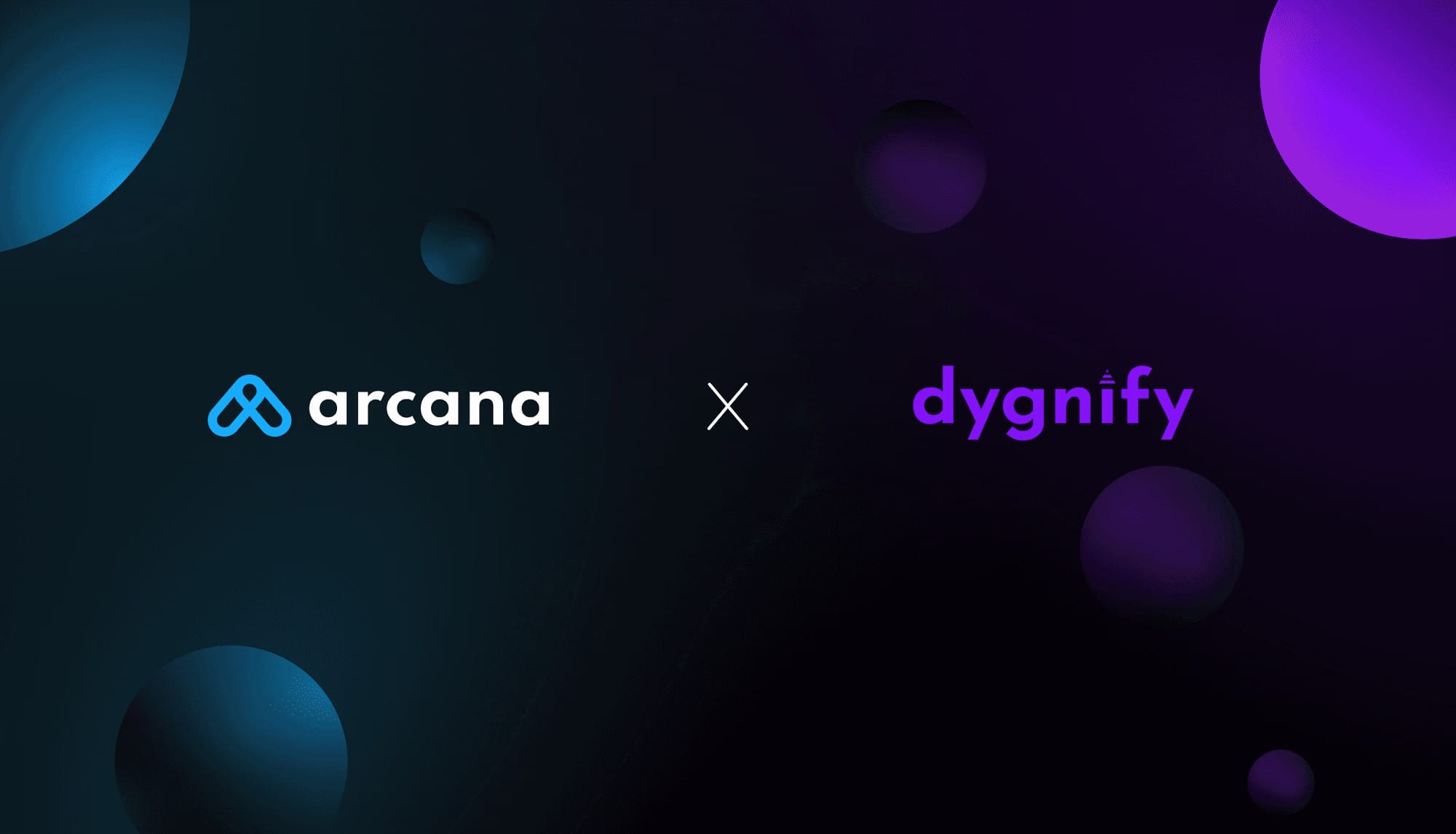 Arcana Network onboards Dygnify Defi protocol