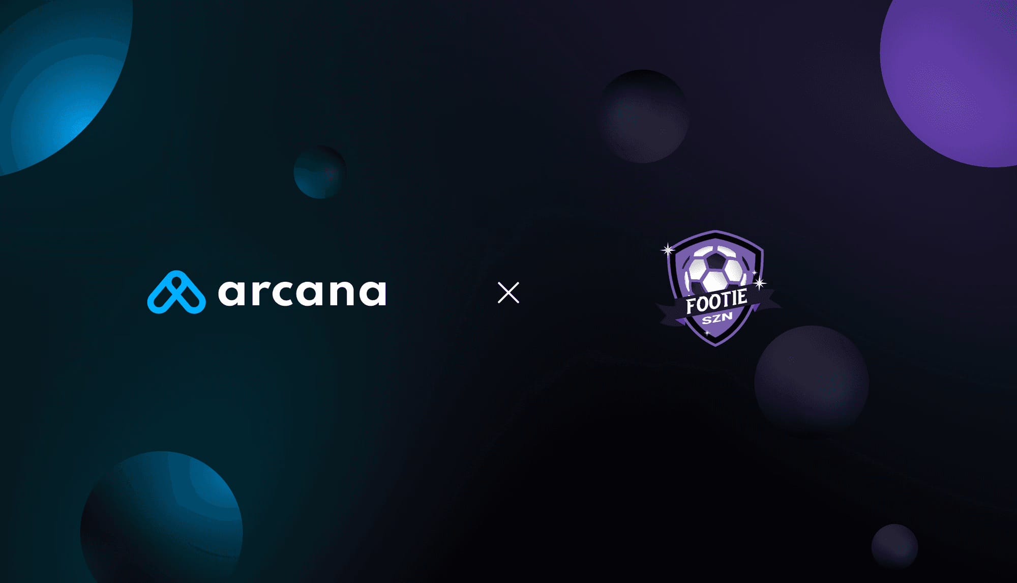 Arcana Network onboards FootieSZN as a new mainnet launch partner