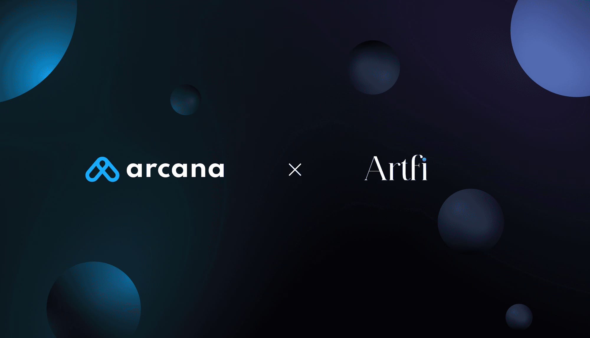 Arcana Onboards Artfi: Alternative Investment Platform for Fine Arts