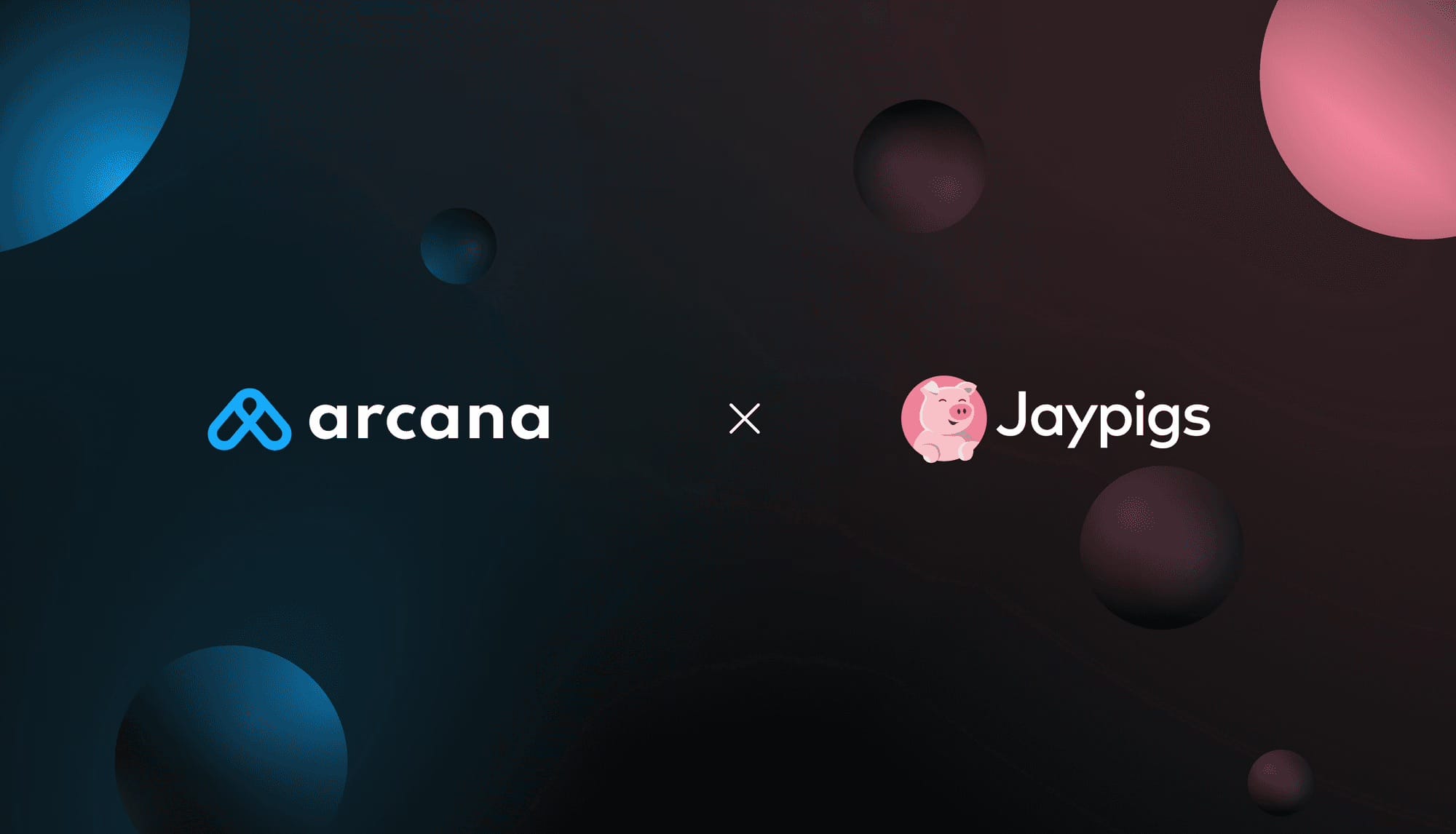 Arcana onboards Jaypigs as a Mainnet Launch Partner: NFT Rentals solution