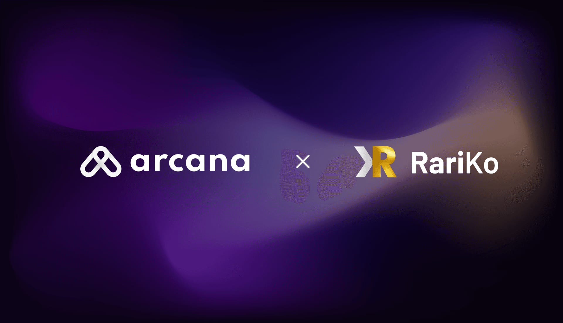 Arcana onboards Rariko a social messaging platform