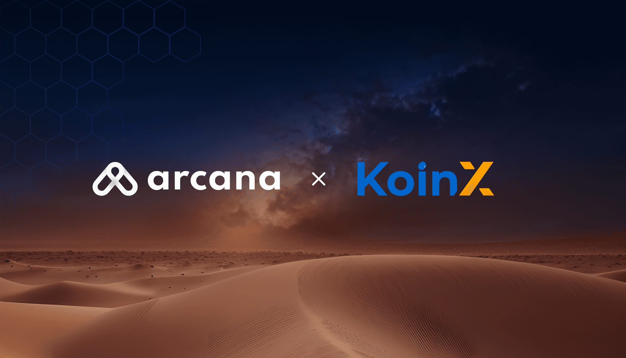 Calculate your crypto tax accurately as Arcana onboards KoinX