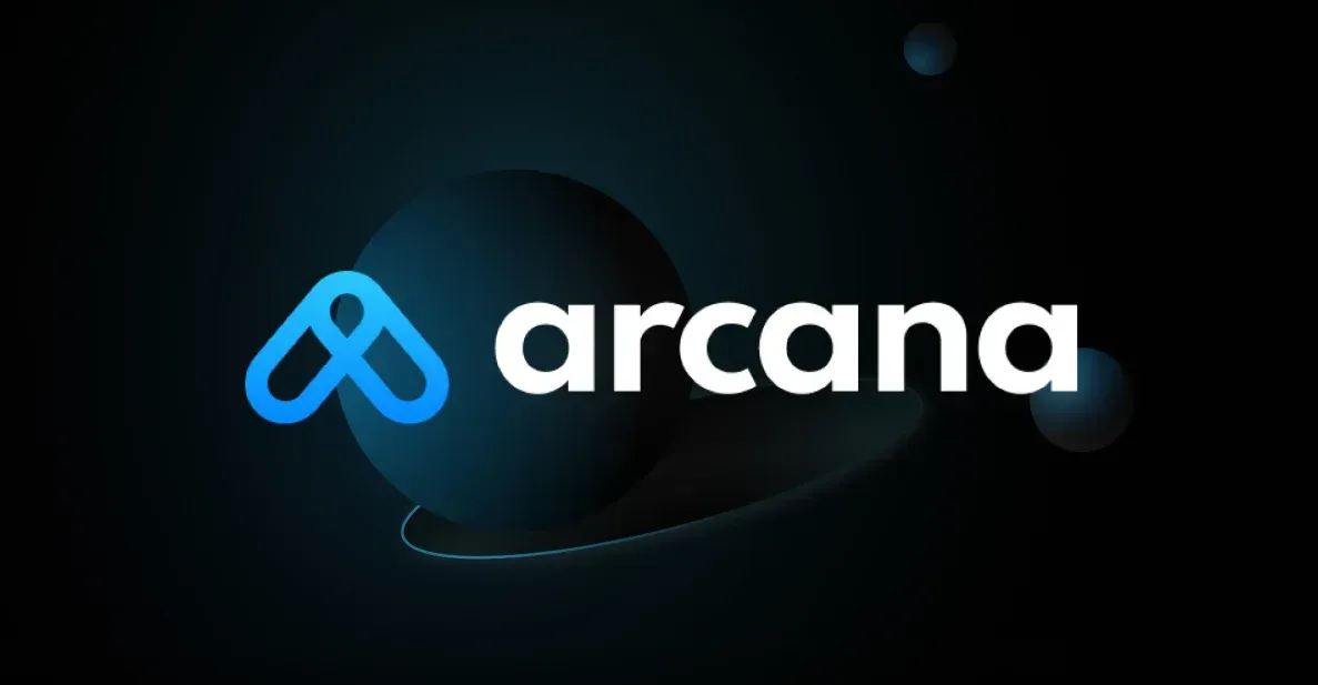 GitMerge — Arcana Network Platform Update — September 2021