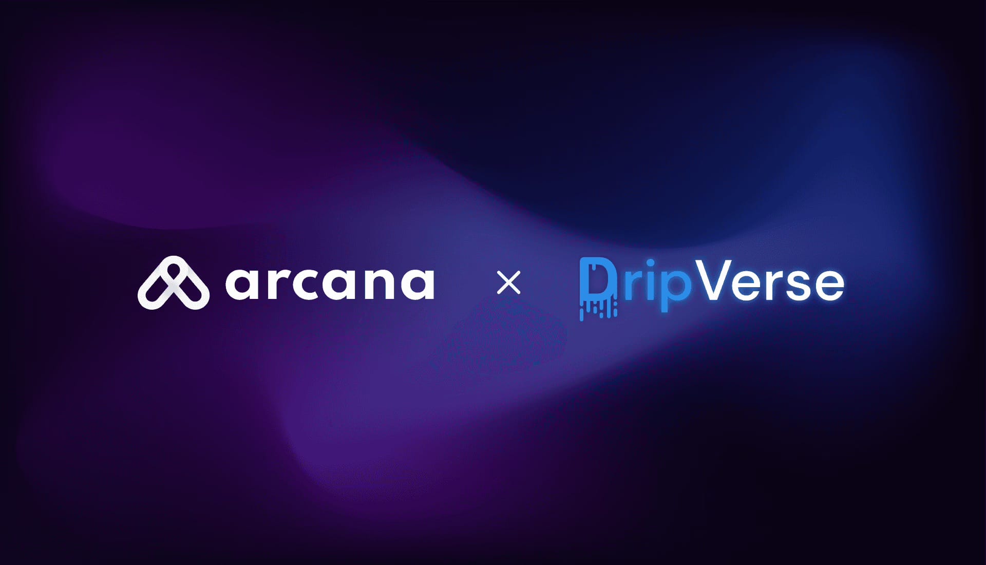 DripVerse Protocol is Arcana Network’s new mainnet launch partner