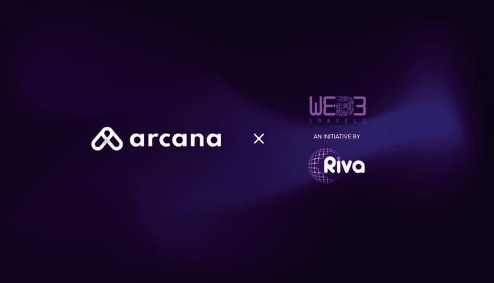 Riva Metaverse is Arcana’s new mainnet launch partner