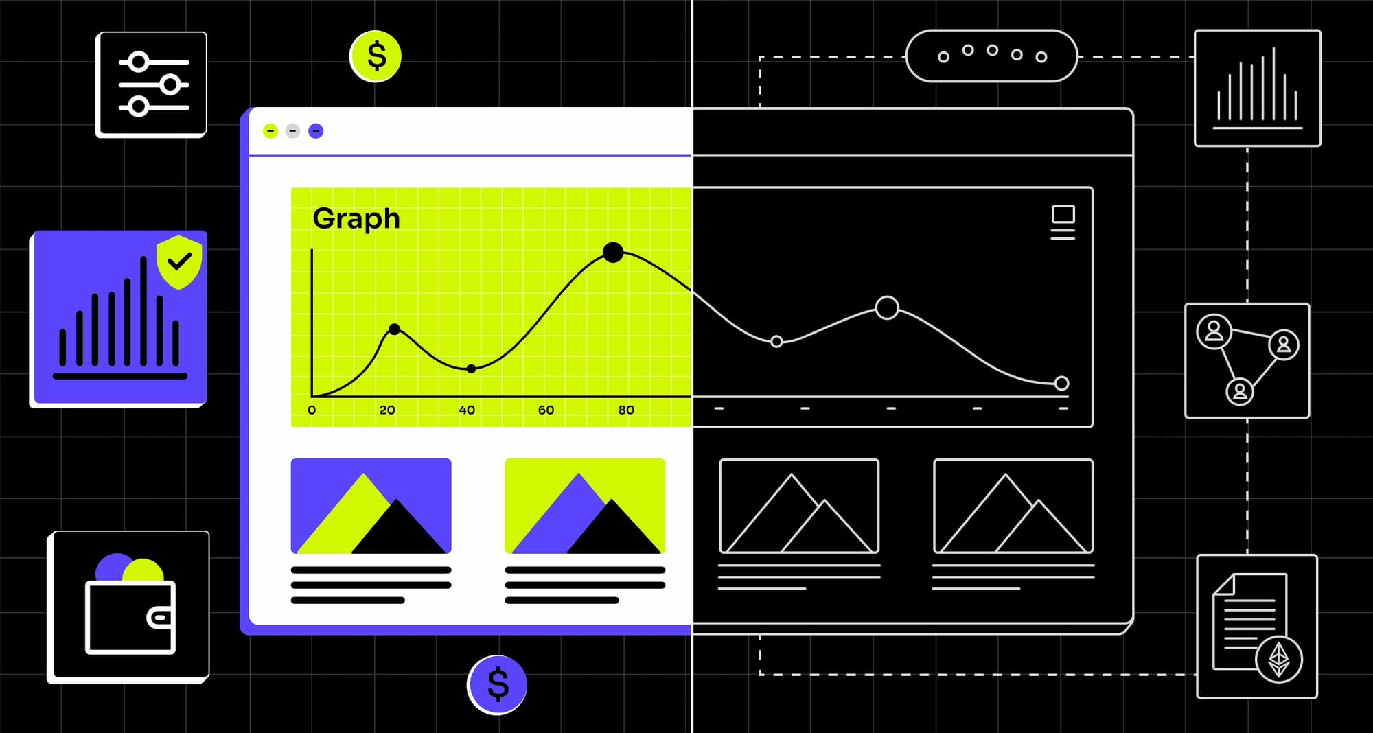 Seven Structural Elements to Keep in Mind for Web3 UX Design