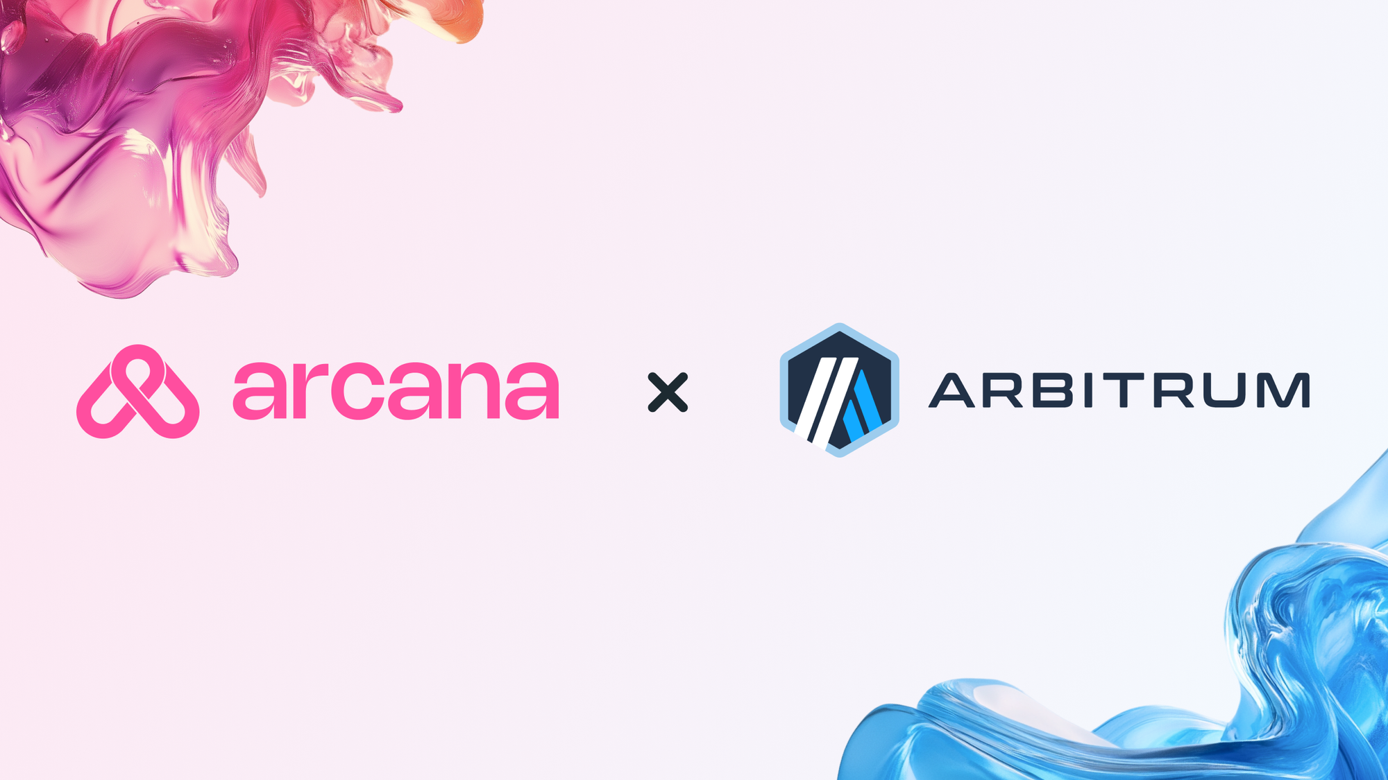 Arcana Unlocks Frictionless Multichain Transactions on Arbitrum