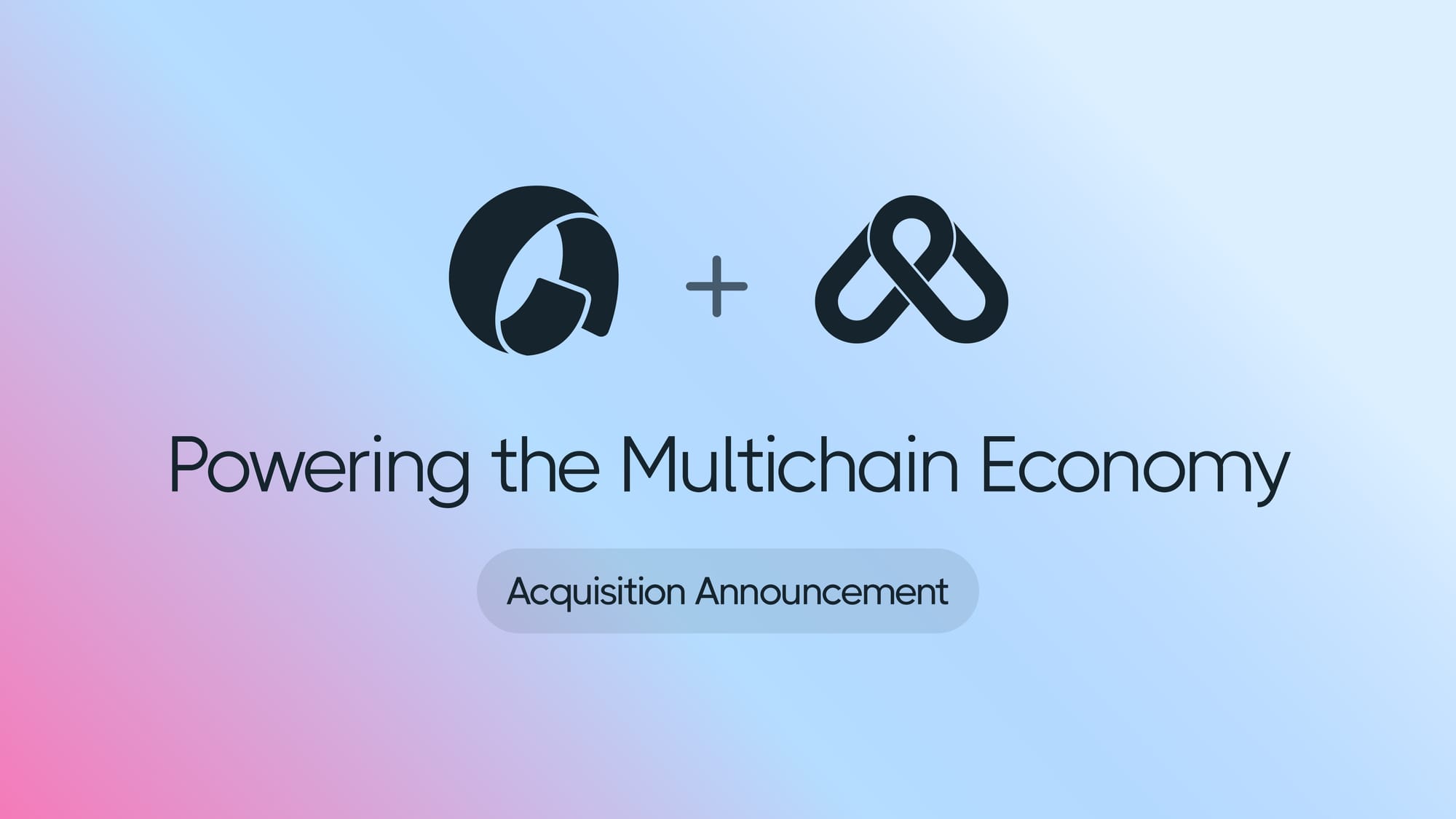 Arcana is Acquired by Avail: Building Towards Multichain Scalability