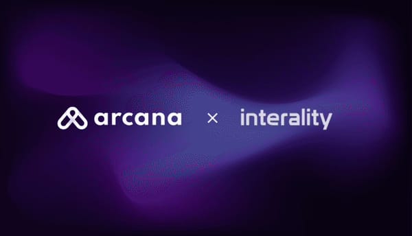 Arcana and Interality bring seamless user onboarding into mixed reality