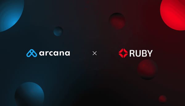 Arcana Network Onboards a Private Data Management Framework for Web3– Ruby Protocol