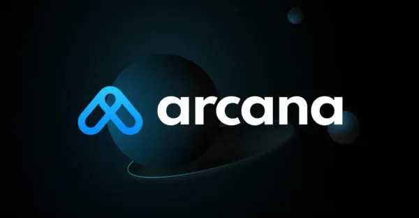 Arcana Network — Community Update — October 2021