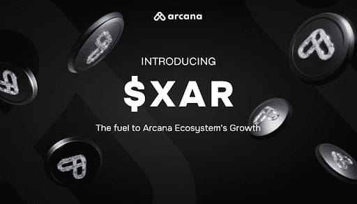 Introducing $XAR - the Arcana Network token