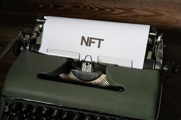 How Does NFT Storage Work?