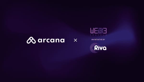 Riva Metaverse is Arcana’s new mainnet launch partner