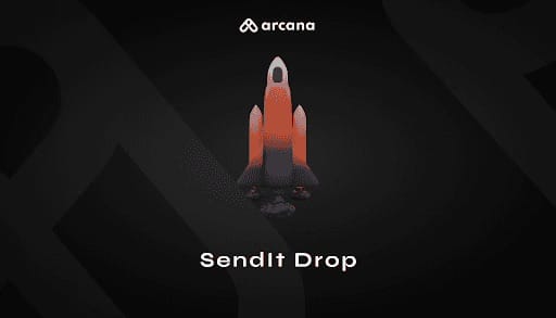 SendIt Drop: Onboarding Everyone To Crypto