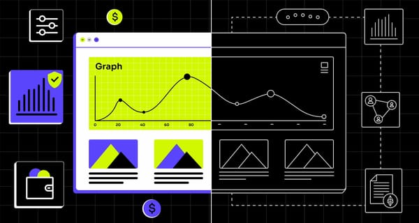 Seven Structural Elements to Keep in Mind for Web3 UX Design