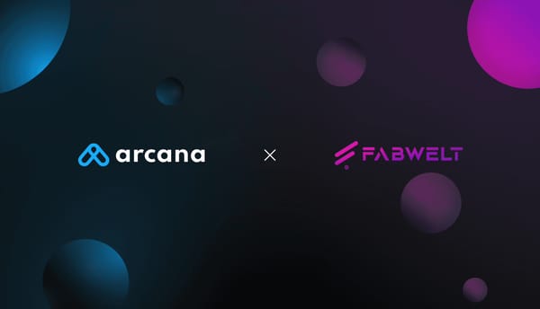 Welcome our latest mainnet launch partner: Fabwelt