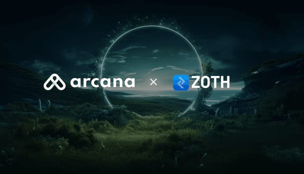 Zoth & Arcana Collaborate to Simplify User Adoption