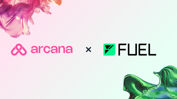 Arcana Brings Chain Abstraction to Fuel Ecosystem